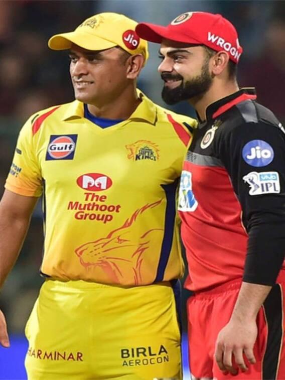 2023 ஐபிஎல் தொடரில் அரை சதம் அடித்த வீரர்கள்!