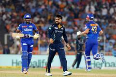 पर्पल कॅपच्या स्पर्धेत कोण कोण? सिराज-राशिद खानमध्ये टक्कर