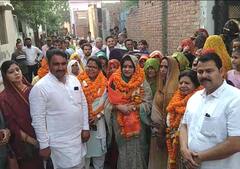 हाथरस नगर पालिका के सीमा विस्तार से बदला जातीय समीकरण, जानिए किस पार्टी को हो सकता है फायदा