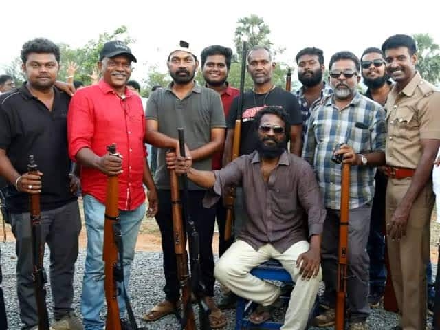 ஜீ5 தளத்தில் வெளியாகியுள்ள இப்படத்தில் சென்சார் போர்டால் நீக்கப்பட்ட காட்சிகள் இடம் பெற்றுள்ளது.
