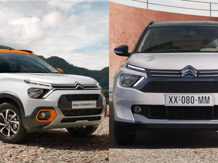Know how different the Citroen C3 Aircross is from the C3 hatchback, these will be the changes
