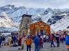 Chardham Yatra 2023: केदारनाथ धाम में खराब मौसम को लेकर प्रशासन ने की ये अपील, यात्रियों के लिए लागू होगा नया सिस्टम