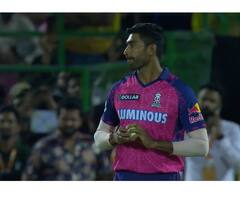 IPL 2023 Kuldip Yadav : मागील दोन हंगामात बेंचवर, तीन वर्षांची प्रतिक्षा संपली; कुलदीप यादवनं घेतली आयपीएलमधील पहिली विकेट