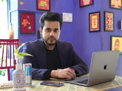 Snehil Yadav's Success Formula For Premium Real Estate On Social Media: Unlocking Its Potential