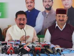 पूर्व स्पीकर का बड़ा दावा- 'हिमाचल में जल्द बनेगी बीजेपी की सरकार, मौका आने पर...'