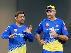 'Rajasthan Royals Played Really Well': CSK Coach Lauds The Royals After A Win Over CSK