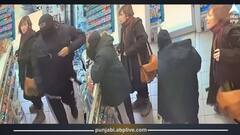 Viral Video: ਬੰਦੂਕ ਨਹੀਂ ਦਰਖਤ ਦੀ ਟਾਹਣੀ ਦੀ ਨੋਕ 'ਤੇ ਦੁਕਾਨ ਲੁੱਟਣ ਪਹੁੰਚਿਆ ਵਿਅਕਤੀ, ਵੀਡੀਓ ਦੇਖ ਕੇ ਯੂਜ਼ਰਸ ਦਾ ਨਿਕਲਿਆ ਹਾਸਾ