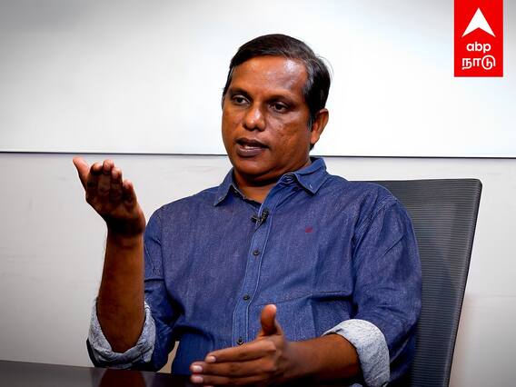 Lyricist Ilango Krishnan : ”கார்த்தி, விக்ரம், ஜெயம்ரவி ஒருத்தர் கூட பாராட்டல” PS எழுத்தாளர் வேதனை!