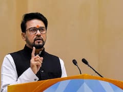 Anurag Thakur Says India Will Ensure Largest-Ever Youth Participation In Y20 Summit
