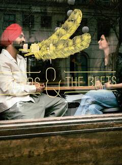 ਦਿਲਜੀਤ ਦੋਸਾਂਝ-ਨਿਮਰਤ ਖਹਿਰਾ ਦੀ 'ਜੋੜੀ' ਰੈਸਟੋਰੈਂਟ 'ਚ ਚਿੱਲ ਕਰਦੀ ਆਈ ਨਜ਼ਰ, ਦੇਖੋ ਦੋਵਾਂ ਦੀਆਂ ਖੂਬਸੂਰਤ ਤਸਵੀਰਾਂ