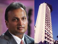 Anil Ambani House: महल जैसे आलीशान घर में रहते हैं अनिल अंबानी, कीमत 5000 करोड़ रुपये; देखें तस्वीरें