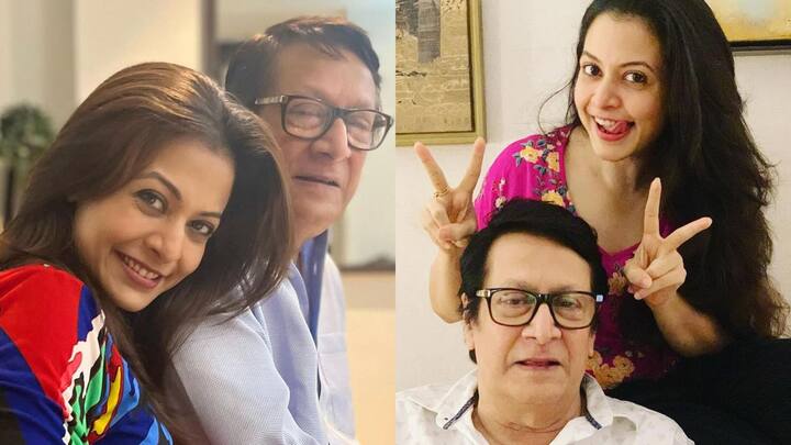 মল্লিকবাড়ি চিরকালই জমজমাট। সেই বাড়ির মেয়ে কোয়েলের জন্মদিনও হত জাঁকজমক করেই। এবিপি লাইভ (ABP Live)-কে রঞ্জিত মল্লিক বলছেন, 'আমাদের যৌথ পরিবার, বাড়িতে অনেক বাচ্চা। তাদের মধ্যে কারও জন্মদিন মানেই সবার খুব আনন্দ। কোয়েলের জন্মদিনটাও ঠিক সেভাবেই কাটত। ওর মা ওকে ভীষণ সুন্দর করে সাজিয়ে দিতেন, নতুন জামা, চুলে ফিতে দিয়ে। সকালে পায়েস হত, বিকেলে কেক। আমি চিরকালই ফ্যামিলি ম্যান। বিশেষ দিনগুলোতে বাড়িতে থাকতে ভীষণ ভালবাসি। শ্যুটিং থাকলেও বলে দিতাম, ২৮ তারিখ শ্যুট করব না।'