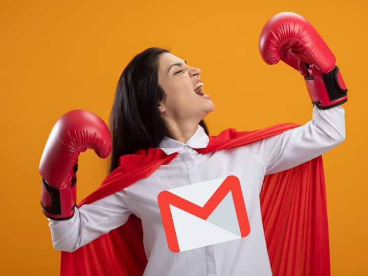 Read more about the article Gmail यूजर्स के पास होती है ये सुपरपावर, क्या आप Mails के लिए करते हैं इसका इस्तेमाल?