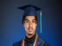 Dennis Barnes : 16 வயது மாணவன்.. அட்மிஷன் வழங்கிய 170 கல்லூரிகள்...74 கோடி ரூபாய்க்கு கல்வி உதவித்தொகை...தடைகளை தாண்டி சரித்திரம் படைத்தது எப்படி?