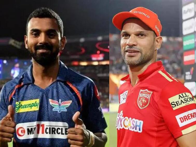 lsg vs pbks ipl 2023 punjab kings won toss choose to bowl against lucknow super giants 38th match LSG vs PBKS: புள்ளிப்பட்டியலில் தாவப்போவது யார்?.. லக்னோ உடனான போட்டியில் டாஸ் வென்ற பஞ்சாப் பவுலிங்..!