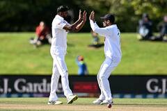 SL vs IRE: Sri Lankan Spinner Prabath Jayasuriya Breaks 71-Year-Old Test Record