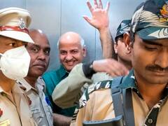 मनीष सिसोदिया को निचली अदालत ने नहीं दी जमानत, अब हाई कोर्ट का रुख करेंगे पूर्व डिप्टी सीएम