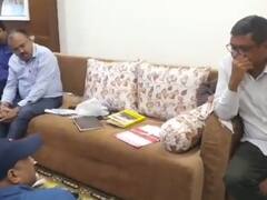 5 करोड़ का 'गरीब' पटवारी, छापे में मिले 4 मकान, 7 दुकान और लाखों का कैश