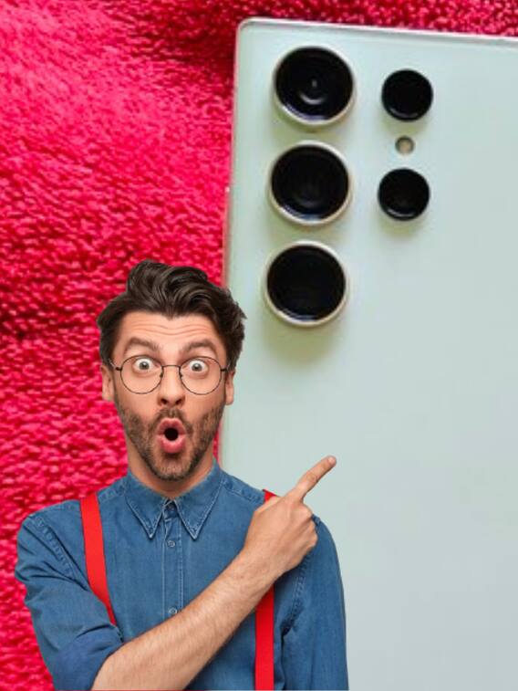 200MP वाले इस फोन के कैमरे का कमाल आपने देखा?