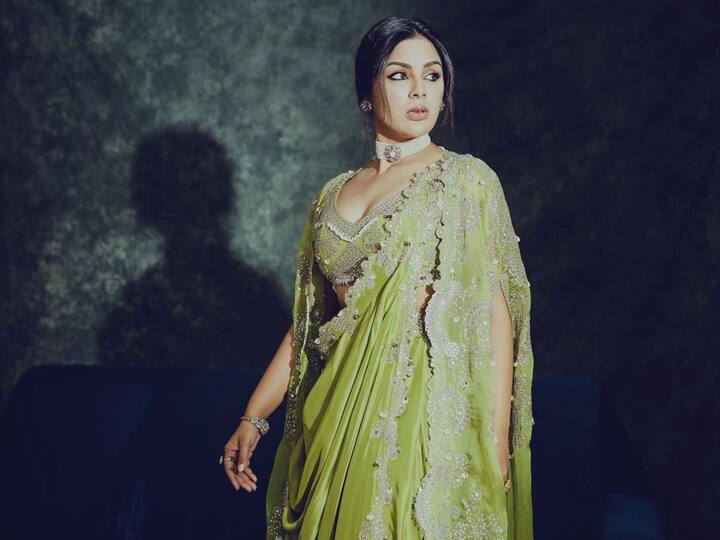 తెలుగు,తమిళ్,కన్నడ,మలయాళం సినిమాల్లో నటించింది సంయుక్త.