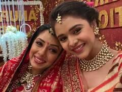 કેટલી શિક્ષિત છે Anupamaa ની દીકરી 'પાખી'? આ કારણથી જીતી રહે છે ફેન્સનું દિલ