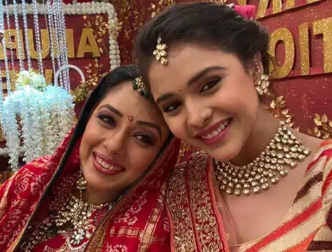 'અનુપમા' ફેમ અભિનેત્રી મુસ્કાન બામને આ શોમાં મહત્વની ભૂમિકા ભજવી છે. લોકો પણ તેને ખૂબ પસંદ કરે છે, પરંતુ તમે જાણો છો કે તે કેટલી શિક્ષિત છે.