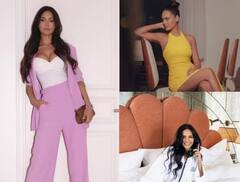 Esha Gupta House: આવા આલીશાન ઘરમાં રહે છે 'આશ્રમ' ફેમ ઇશા ગુપ્તા