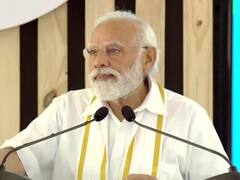 PM મોદીએ દેશને 91 FM ટ્રાન્સમિટરની આપી ભેટ, સરહદી વિસ્તારોમાં રહેશે તેનું ખાસ ફોકસ