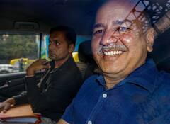 मनीष सिसोदिया की जमानत याचिका पर आज आएगा फैसला, मिलेगी बेल या बरकरार रहेंगी मुश्किलें?