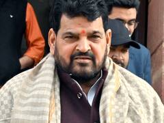 बृजभूषण सिंह के खिलाफ महिला पहलवानों की शिकायत के बाद दर्ज हुईं 2 FIR, विस्तार से पढ़ें पूरा मामला