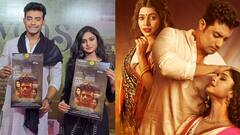 ওড়িশায় মঞ্চস্থ হল রণজয়ের মিউজিক্যাল নাটক 'দেবদাস'