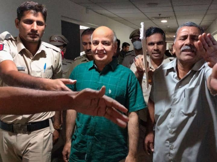 aap leader manish-sisodia-bail-deny-by-delhi-court-in-liquor-policy-case Delhi Liquor Policy Case:  મનિષ સિસોદિયાને ઝટકો, જામીન અરજીને લઈને કોર્ટે લીધો મોટો નિર્ણય