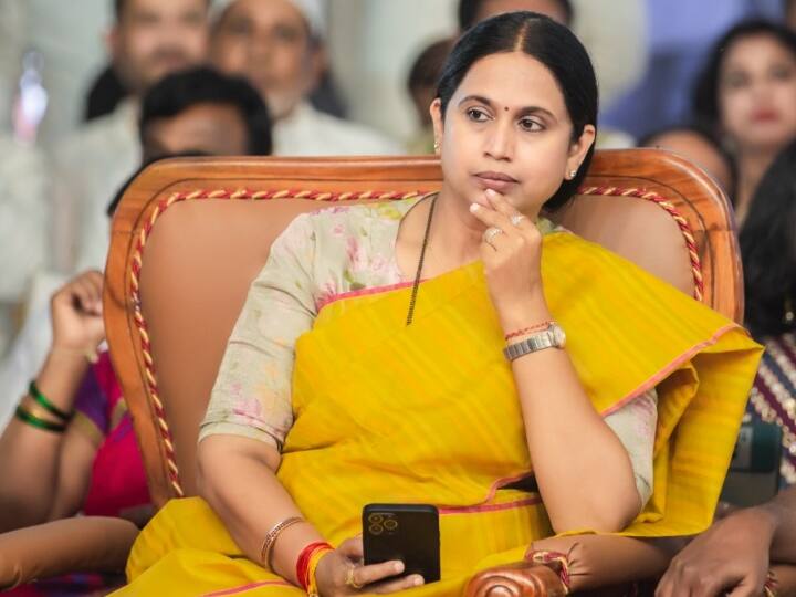 Karnataka Election 2023: 'कर्नाटक में कोई महिला मुख्यमंत्री बने, राजनीतिक...', कांग्रेस उम्मीदवार की मांग
