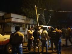 बोकारो में बेखौफ बदमाशों ने मचाया उत्पात, कंस्ट्रक्शन कंपनी से रंगदारी वसूलने के लिए की अंधाधुंध फायरिंग