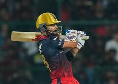 IPL 2023 : विराट-फॅफचा जलवा, पाहा ऑरेंज कॅप स्पर्धेत कोण कोण?