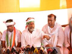 రాష్ట్ర సంపదను పందికొక్కులా మెక్కుతున్నారు: భట్టి విక్రమార్క