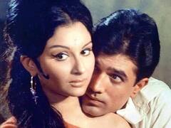 राजेश खन्ना की इस आदत से तंग आ गई थीं शर्मिला टैगोर, टूट गई थी सुपरहिट जोड़ी; क्या थी वजह?