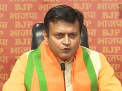 WATCH: BJP जॉइन करते ही तेवर में दिखे अजय आलोक, कहा- CM नीतीश कुमार 'पलटीमार', आनंद मोहन तो...