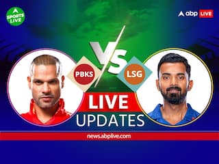 LSG vs PBKS Highlights: Lucknow Beat Punjab, Moves To 2nd Spot In Points Table