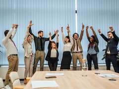 Coforge To Gift iPads To All Employees As Firm Crosses $1-Billion Annual Revenue Milestone