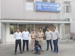 Pune Crime : खडकीतील महिलेच्या हत्येचा उलगडा, एकतर्फी प्रेमातून खून; मारेकरी रिक्षाचालकाला विजापूरमधून अटक