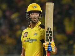 इस सीजन जमकर चल रहा है CSK के शिवम दुबे का बल्ला, लगातार जड़े 3 अर्धशतक, ताबड़तोड़ है स्ट्राइक रेट 