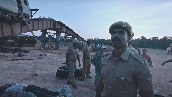 இந்த படத்தின் முதல் பாகம் கடந்த மார்ச் 31 ஆம் தேதி வெளியானது.