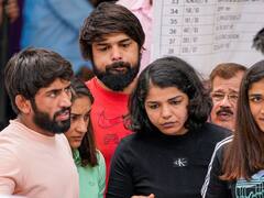 खिलाड़ियों की आड़ में दूसरी बातें भी कही जा रही है...', STF जांच की मांग पर जब SC में बोले सॉलिसीटर जनरल