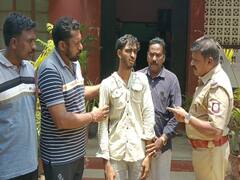 Crime: பேருந்தில் கடத்தி வரப்பட்ட இரண்டரை கிலோ கஞ்சா - மயிலாடுதுறையில் இளைஞர் கைது