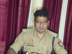 कौशांबी में नलकूप की रखवाली कर रहे युवक की चाकुओं से गोद कर हत्या, जांच में जुटी पुलिस