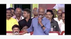 Rajinikanth About Balakrishna : NTR Centenary సెలబ్రేషన్స్ లో బాలకృష్ణ గురించి రజినీకాంత్ | ABPDesam