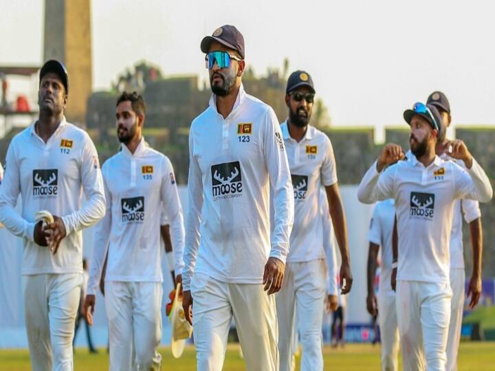 SL vs IRE srilanka make history in test cricket most time hit 700 runs in an innings SL vs IRE: ஒரே இன்னிங்சில் 700 ரன்கள்... அதிக முறை குவித்து அசத்திய இலங்கை..! இந்தியாவின் நிலை என்ன?