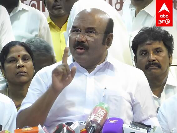 Jayakumar slams Annamalai : ”அண்ணாமலை கண்டிக்கணும்.. இல்லனா? அவ்ளோதான்