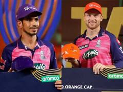 IPL फाइनल के बाद खिलाड़ियों पर होगी पैसों की बारिश, जानें पर्पल-ऑरेंज कैप की प्राइज मनी